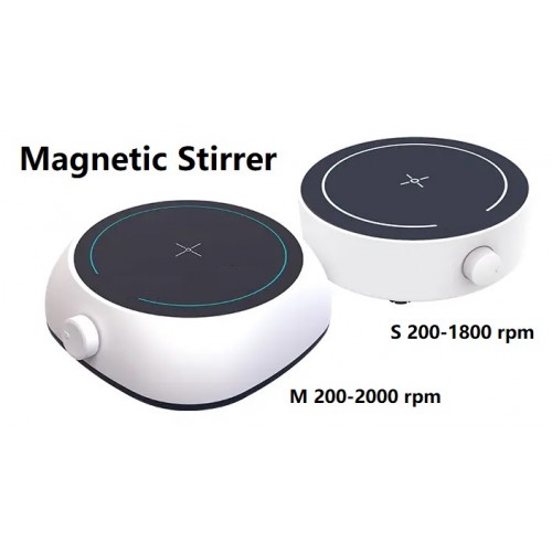 Magnetic Stirrer